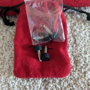 Christian Louboutin Patent Leather